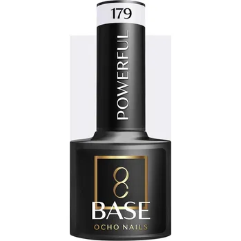 Lak na nehty OCHO NAILS Hybrid Base Powerful 179 -5 g
