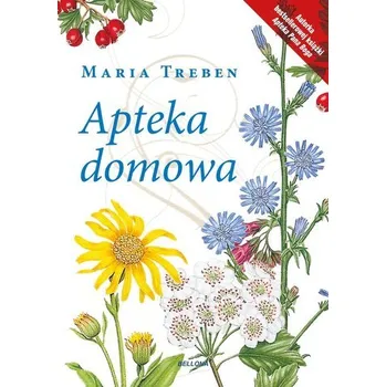 Apteka domowa - Maria Treben