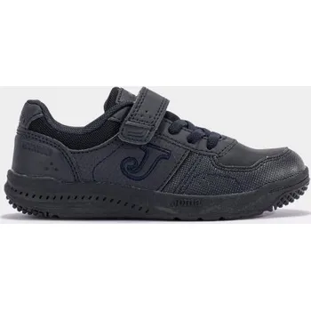 Dívčí obuv Dětské tenisky JOMA W.HARVARD JR 2303 NAVY Velikost: 35, Barva: NAVY