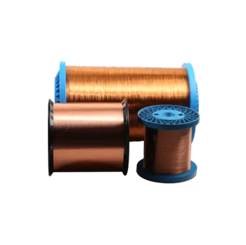 elektrický kabel Lakovaný vodič 0,5 mm 317 - 51G1 Sarkuysan