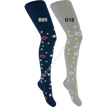 Dámské punčochy GATTA Dětské punčochy g38.01n-vz.274 Barva: G18, Velikost: 152-158