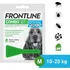 Antiparazitikum pro psa FRONTLINE Combo Spot-On pro psy