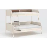 Čilek Studentská patrová postel (90x200-120x200 cm) Lapel