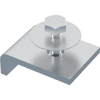 kabelová chránička ARKYS, s.r.o. Příchytka k I profilu PIM A2