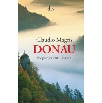 Donau - Claudio Magris