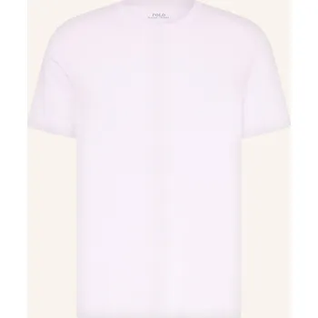Pánské tričko Polo Ralph Lauren Pánské Pyžamové Tričko, světle fialová, 54