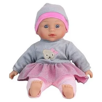 Panenka Lalka Julka uczy, śpiewa, opowiada (pl, 2000, Smily Play)