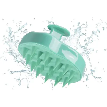 Masážní přístroj Beper C301ABE002 masážní kartáč na pokožku hlavy