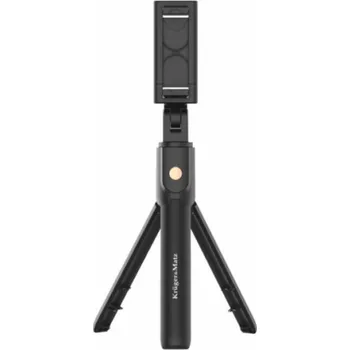 Selfie tyč Selfie držák se stativem KRUGER & MATZ KM1374