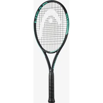 Míčový sport Tenisová raketa HEAD CHALLENGE TEAM Barva: Zelená, Grip: 1