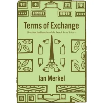 Terms of Exchange - Merkel, Ian