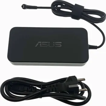 Adaptér k notebooku Napájecí adaptér Nabíječka Asus 19V 6,32A 120W konektor 4,5x3,0 mm