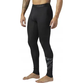 Dámské legíny Legíny/Dlouhé sportovní legíny Reebok, velikost S