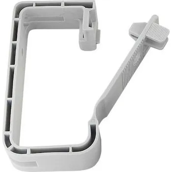 elektrický kabel 694 KSH 15 kabelový držák svazkový 15x3x1,5