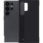 3mk Just20g Matt Case Samsung Galaxy S25 Ultra 5903108629072 černá 5903108629072