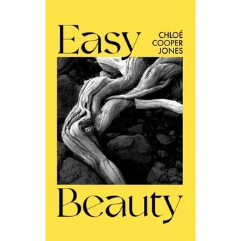 Populárně naučná literatura pro dospělé Easy Beauty - Jones, Chloe Cooper [EN] (2022, Měkká, Little, Brown)