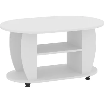 Konferenční stolek Max-i Konferenční stolek Arrakis Zvolte barvu:: bílá