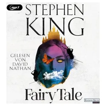 Fairy Tale - Stephen King [DE] (2022, Digitální, Random House Audio)