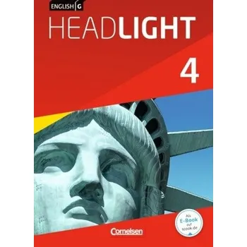 Cizí jazyk 8. Schuljahr, Schülerbuch - Biederstädt, Wolfgang