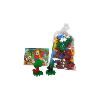 Blok Blok Farma 112 /+3 (cs)