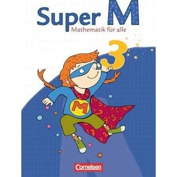 Kniha 3. Schuljahr, Schülerbuch - Heinze, Klaus [DE] (2010, Brožovaná, Cornelsen)