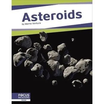 Space: Asteroids - Ventura, Marne