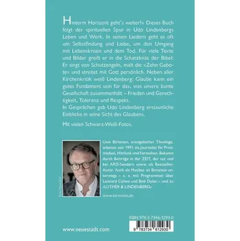 Alles klar, Udo Lindenberg! - Birnstein, Uwe [DE] (2022, Firma, Neue Stadt Verlag GmbH)