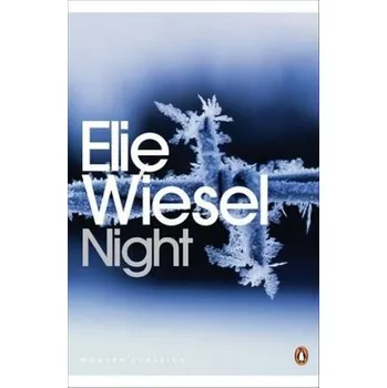 Literární biografie Night - Elie Wiesel