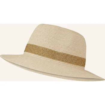 Klobouk Maryan Mehlhorn Dámský Klobouk Harmonia, béžová, one size