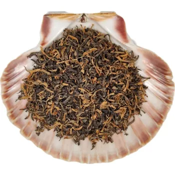 Čaj ASSAM NAHORHABI FTGFOP1 Tippy 50g