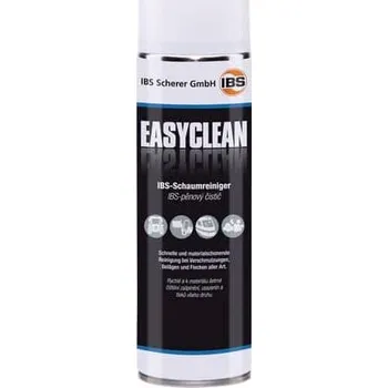 Pěnový čistič IBS EasyClean, 500 ml