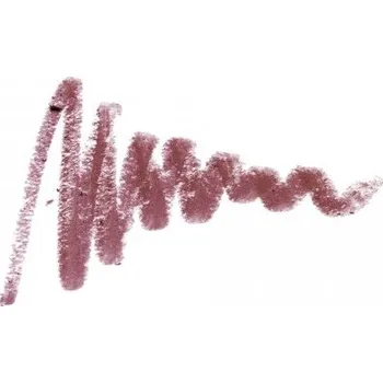 Rtěnka Inika Organic Lipstick Crayon tužka na rty 3g Barva: Pink nude