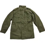 Pánská parka M65 US originál OG-107…