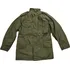 Pánská parka Pánská parka M65 US originál OG-107 olivová