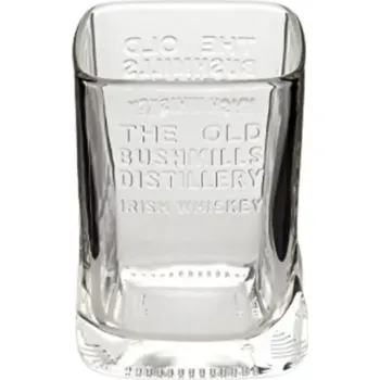 Sklenice Sklenice Bushmills 250 ml