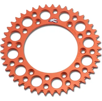 Řetězová sada pro motocykl ŘETĚZOVÉ KOLO R 520 45T NEBO UL SC 224U-520-45GPOR