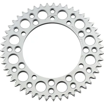 Řetězová sada pro motocykl ŘETĚZOVÉ KOLO R 420 47T SI UL SC 408U-420-47GESI