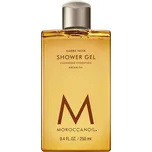 Moroccanoil Sprchový gel Ambre Noir (Shower Gel) 250 ml + 2 měsíce na vrácení zboží
