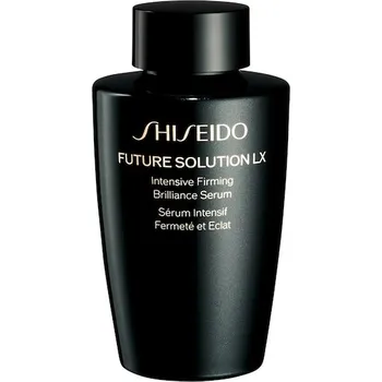 Pleťové sérum Shiseido Linky-pece-o-oblicej Future-Solution-LXIntenzivní zpevňující sérum Brilliance Náplň 50 ml (105 900,00 Kč / 1 l)