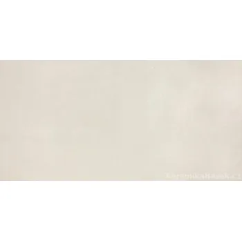 Dlažba Rako Extra DARV9720, dlažba, slonová kost, matná, 60 x 120 x 0,9 cm