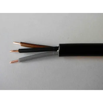 elektrický kabel Různí výrobci Kabel CYKY-O 3x16