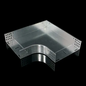 Elektroinstalační materiál KOPOS KOLÍN a.s. OBLOUK 90° O 90X35X75_S