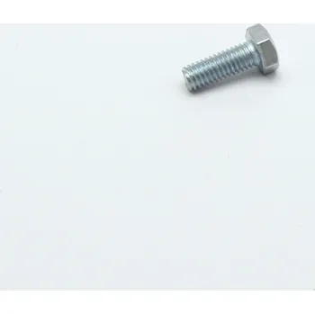 kabelová chránička ARKYS, s.r.o. Šroub M6x16 6-ti hran GZ (bal = 100