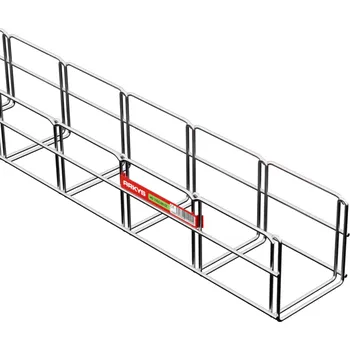 kabelová chránička ARKYS, s.r.o. Žlab MERKUR 2 100/100 A2 vč. pasiva