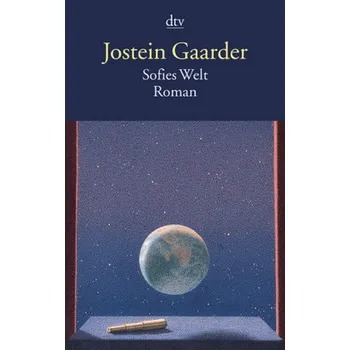 Sofies Welt - Jostein Gaarder