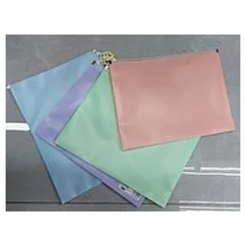 Set školních potřeb Teczka A4 plastikowa zapinana (12szt)