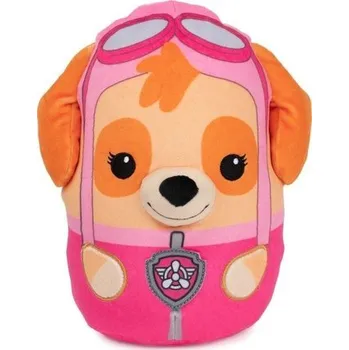 plyšák Psi Patrol : Super - Mięciutki Marshall 20cm