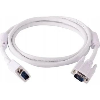 Video kabel Kabel D-Sub (VGA) JLM VGA 1,8 m