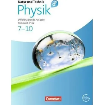 7.-10. Schuljahr, Schülerbuch mit Online-Angebot - Muckenfuß, Heinz