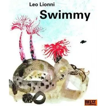 Cizí jazyk Swimmy - Lionni, Leo